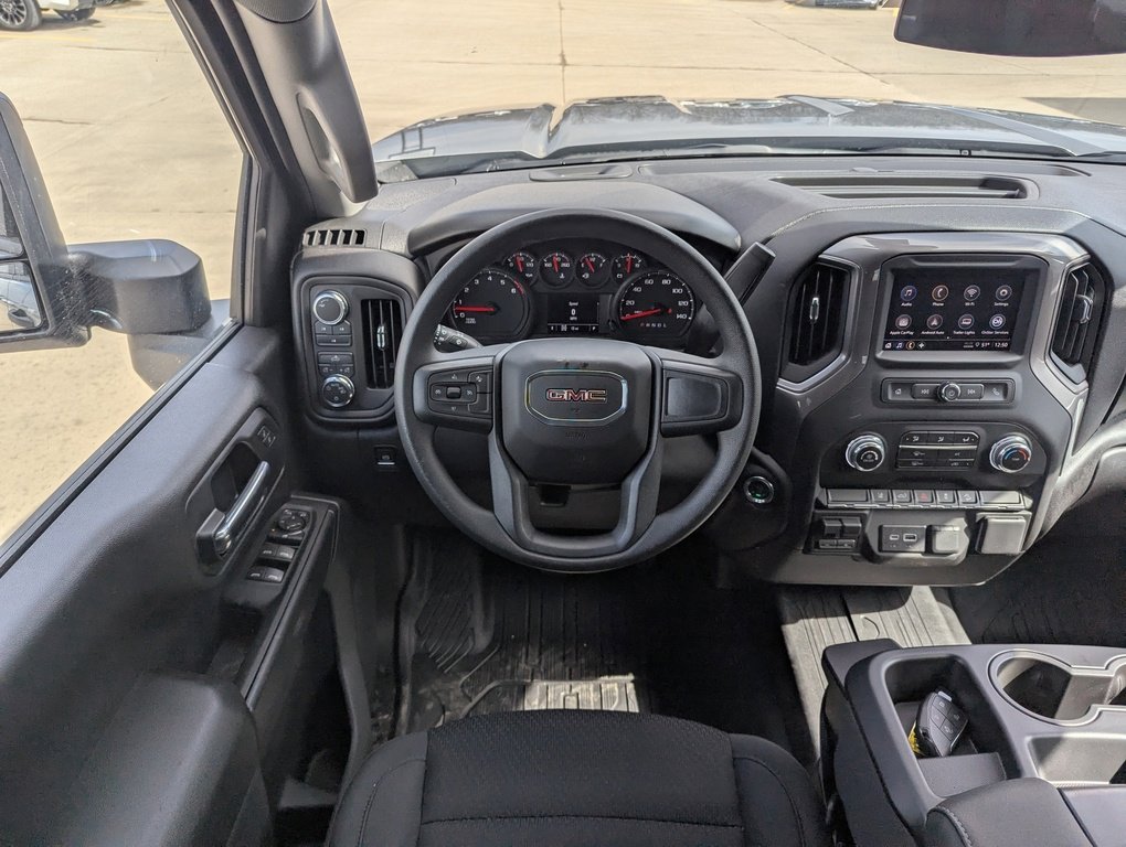 New 2026 GMC Sierra 2500 Pro image 3