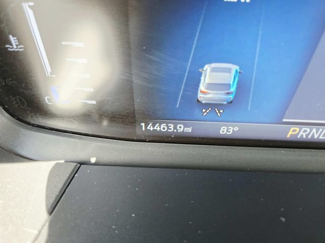 Used 2023 Ford Escape Active FWD image 19