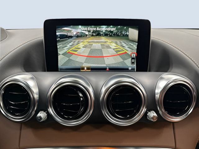 Used 2019 Mercedes-Benz AMG GT C image 25