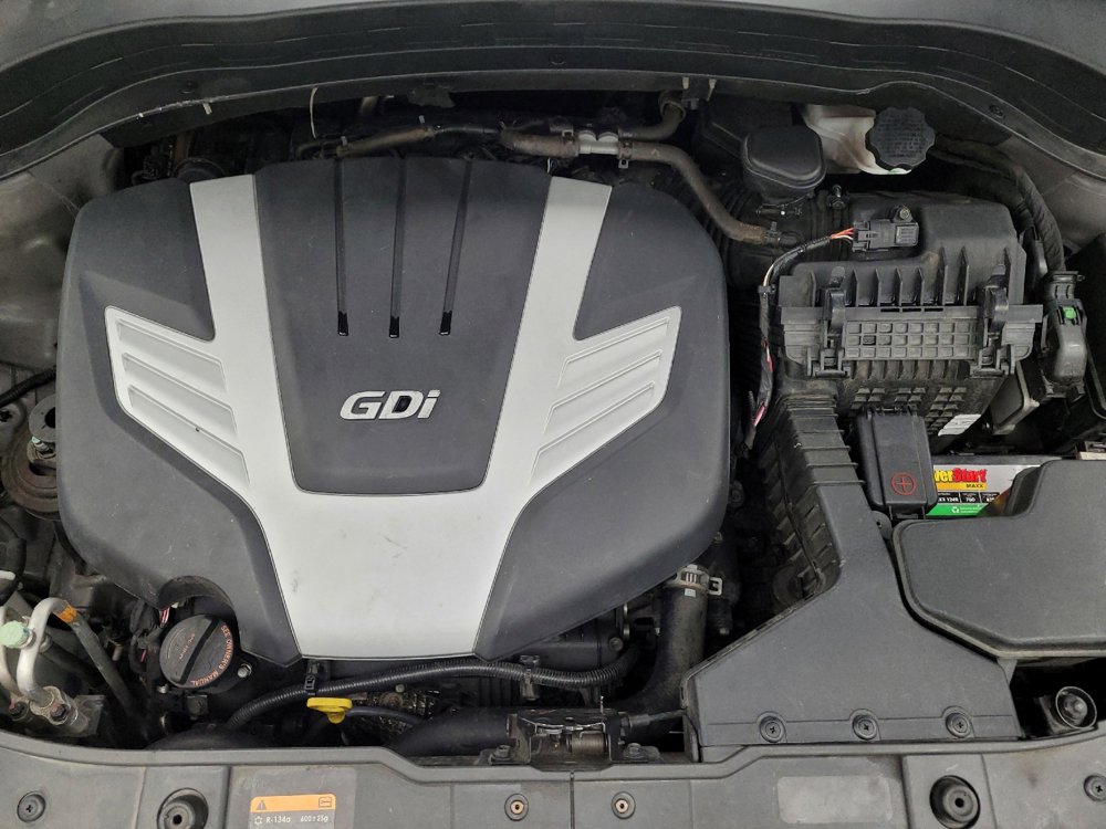 Used 2015 Kia Sorento EX w/ EX V6 Touring Package image 30