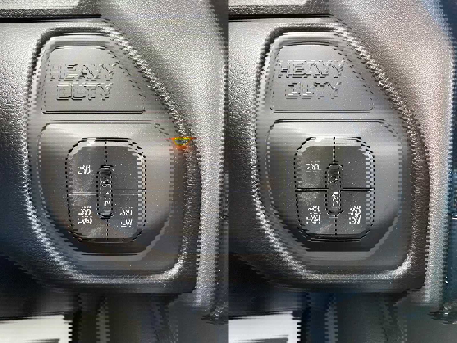 New 2025 RAM 2500 Laramie image 29