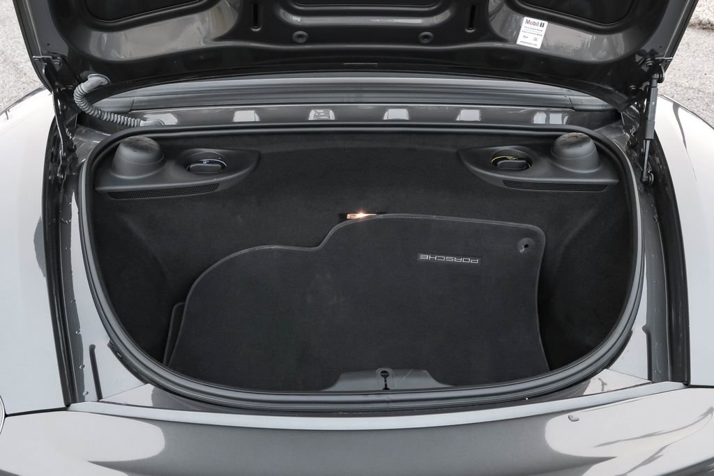 Used 2015 Porsche Boxster GTS image 57