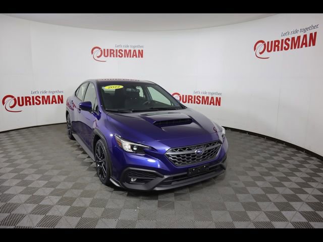 Used 2022 Subaru WRX Premium AWD/4WD image 14