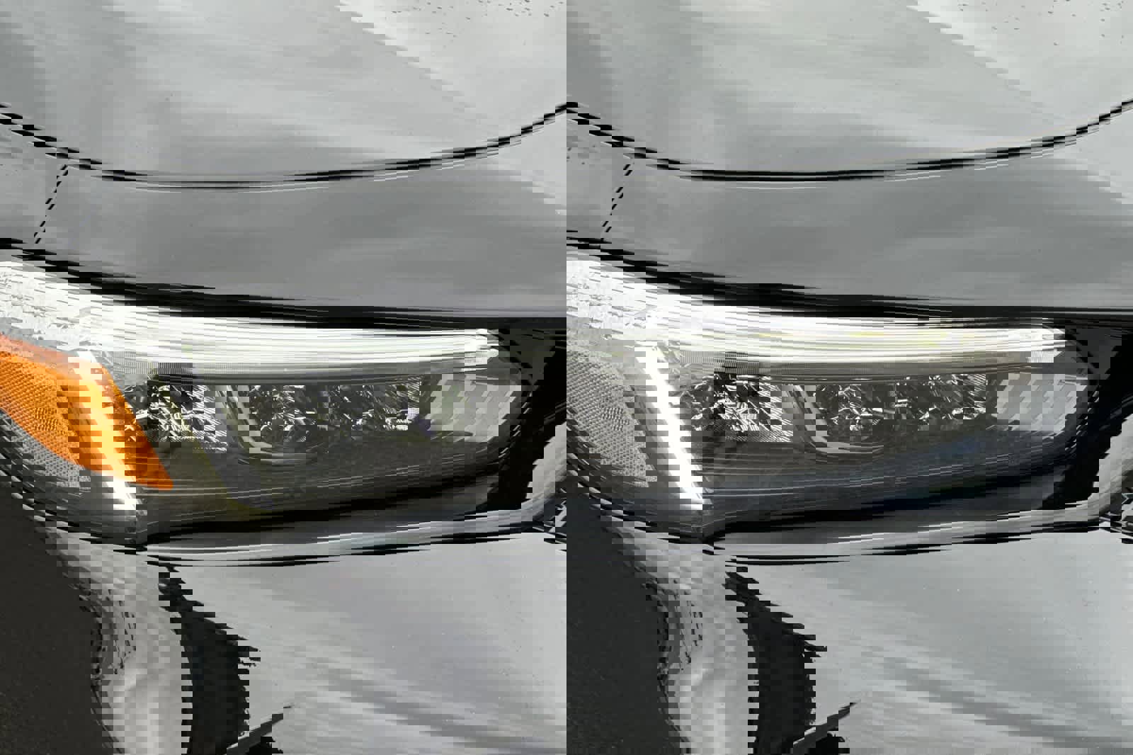 New 2026 Honda Civic Si image 28