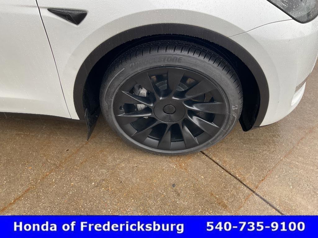 Used 2023 Tesla Model Y Long Range AWD/4WD image 13