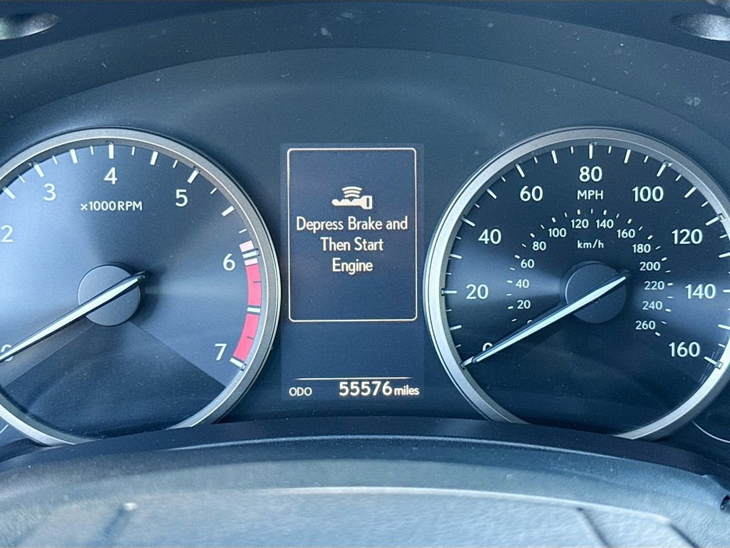 Used 2021 Lexus NX 300 FWD w/ Comfort Package image 13