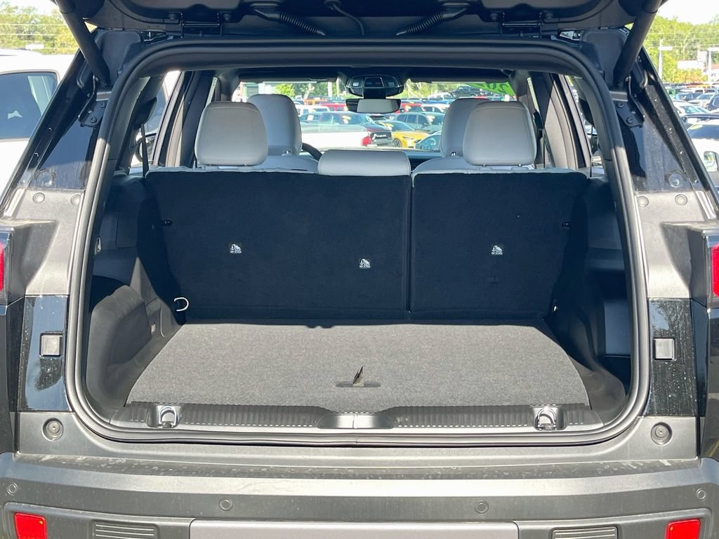 New 2026 Jeep Cherokee Limited AWD/4WD image 24
