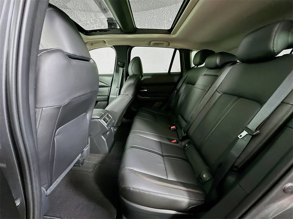 New 2026 MAZDA CX-50 2.5 Hybrid w/ Weather Package image 17