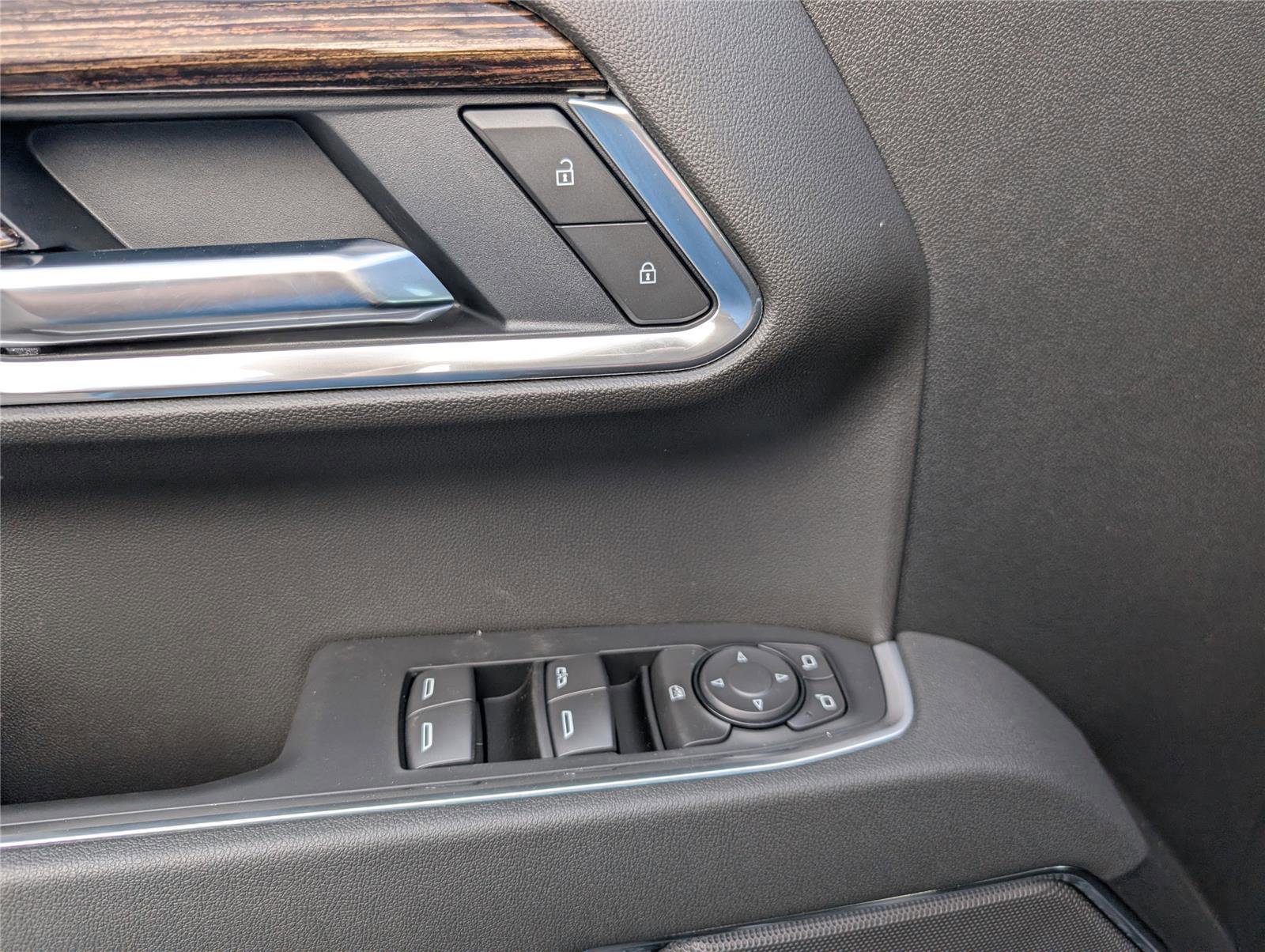 New 2026 GMC Sierra 1500 Elevation AWD/4WD image 27