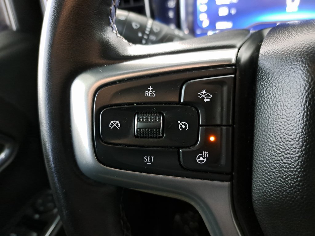 Used 2023 Chevrolet Silverado 1500 LT image 19
