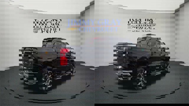New 2025 Chevrolet Silverado 1500 LT w/ All Star Edition Plus image 4