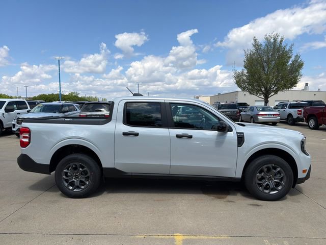 New 2026 Ford Maverick XLT w/ XLT Luxury Package AWD/4WD image 4