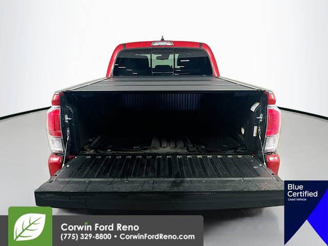 Used 2023 Toyota Tacoma TRD Sport image 27