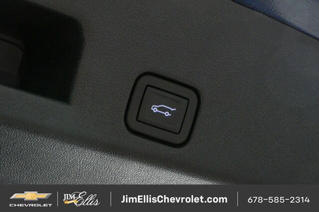 Used 2026 Chevrolet Traverse LT w/ Sun and Wheel Package FWD image 26