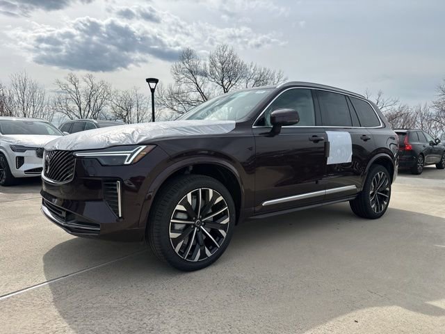 New 2026 Volvo XC90 B6 Plus AWD/4WD image 3