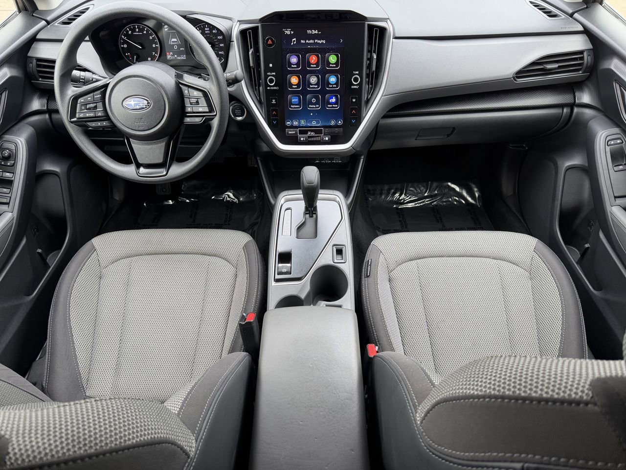 Used 2024 Subaru Crosstrek 2.0i Premium AWD/4WD image 11