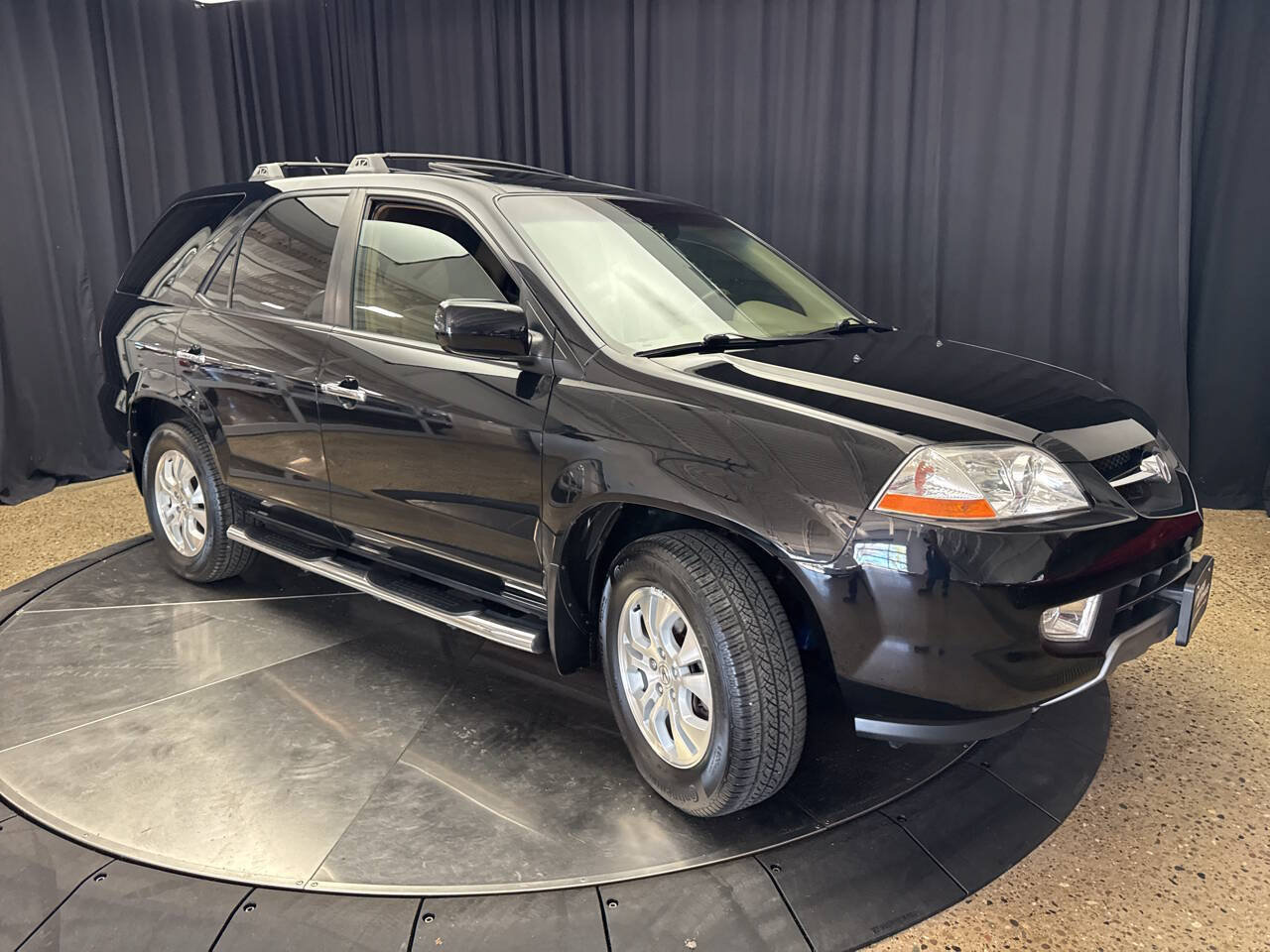 Used 2003 Acura MDX Touring AWD/4WD image 13