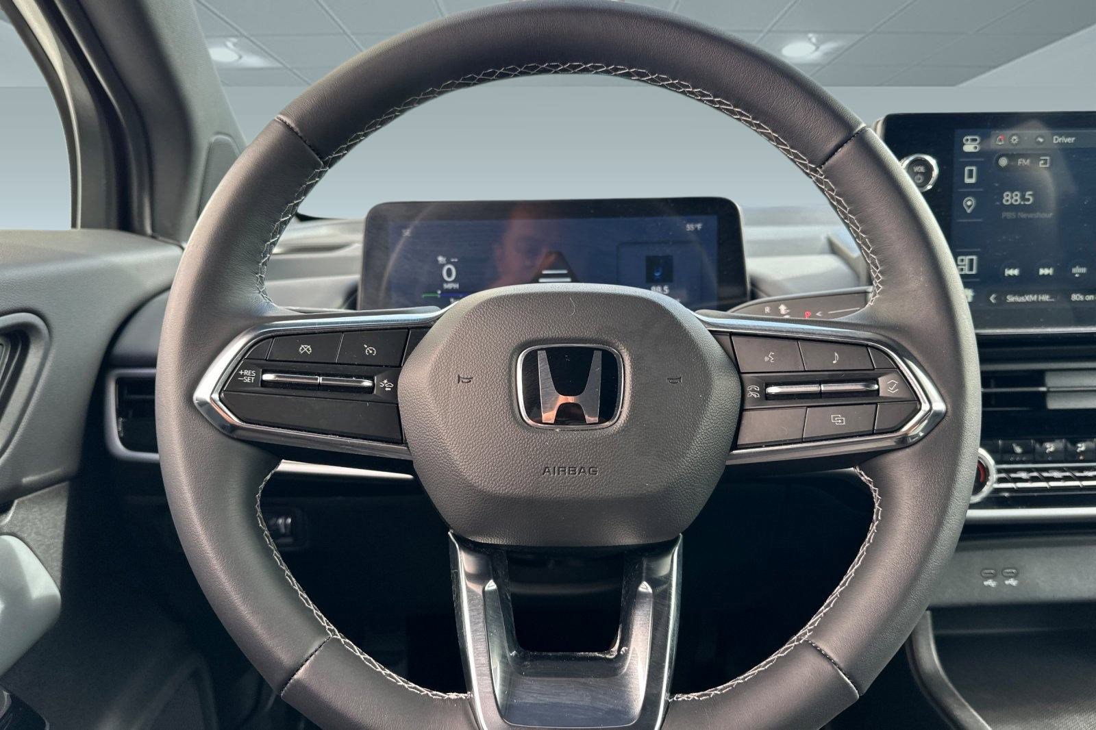 Certified 2025 Honda Prologue Touring image 17