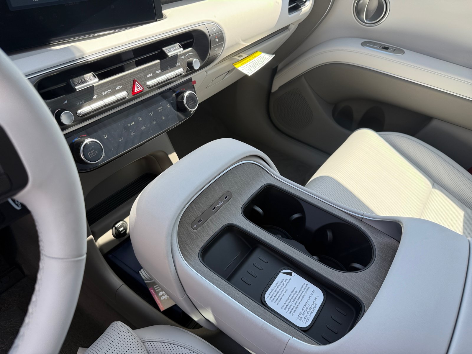 New 2026 Hyundai Palisade SEL AWD/4WD image 13
