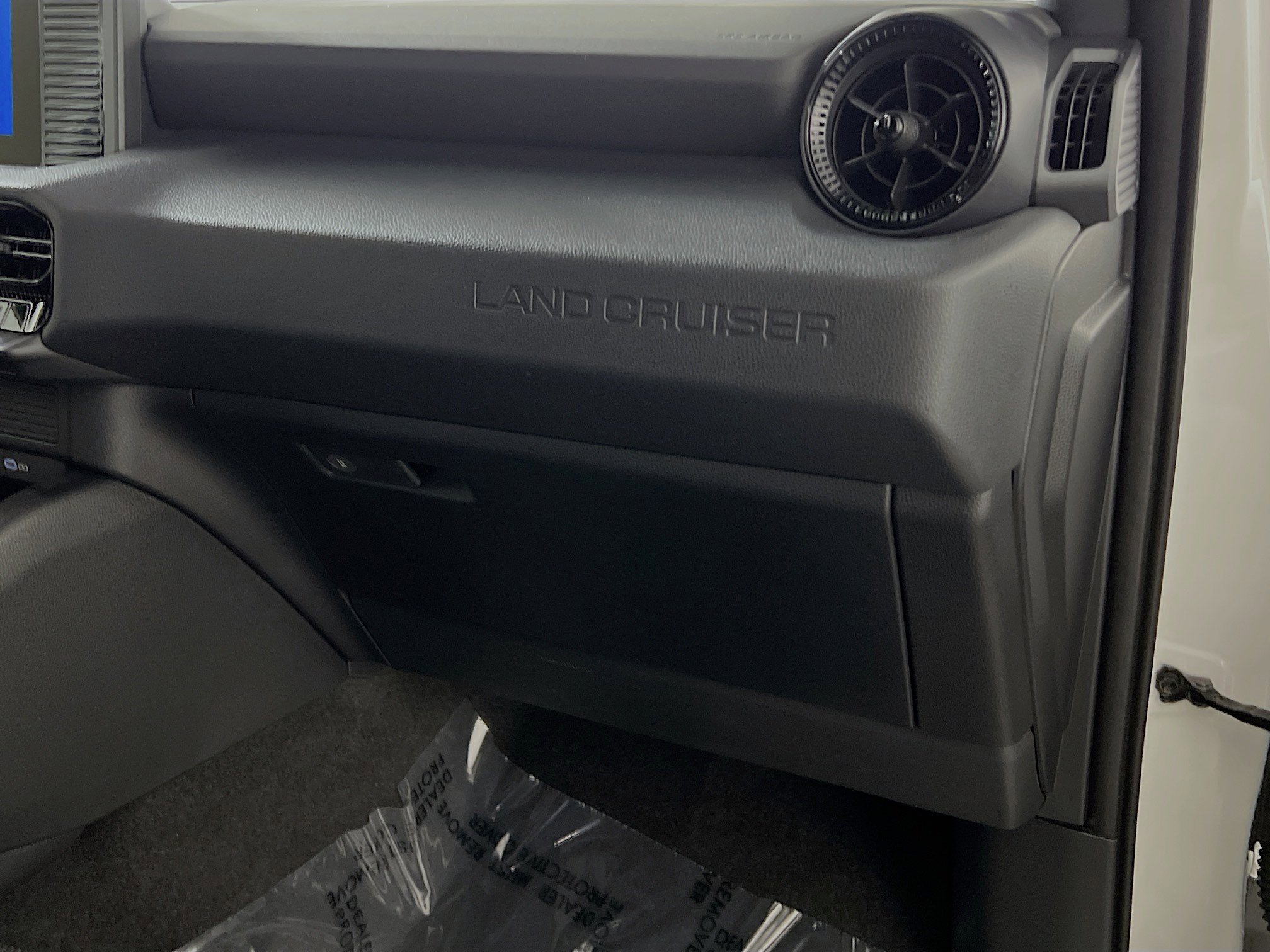 Used 2024 Toyota Land Cruiser 1958 image 35