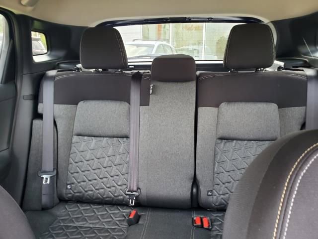 New 2026 Nissan Kicks SV w/ Cold Weather Package image 14