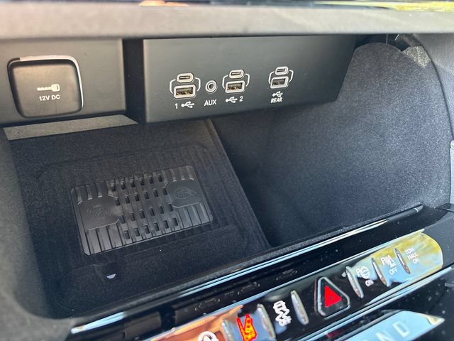 New 2026 Jeep Grand Wagoneer L Limited AWD/4WD image 27