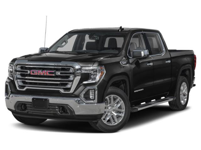 Used 2022 GMC Sierra 1500 SLT