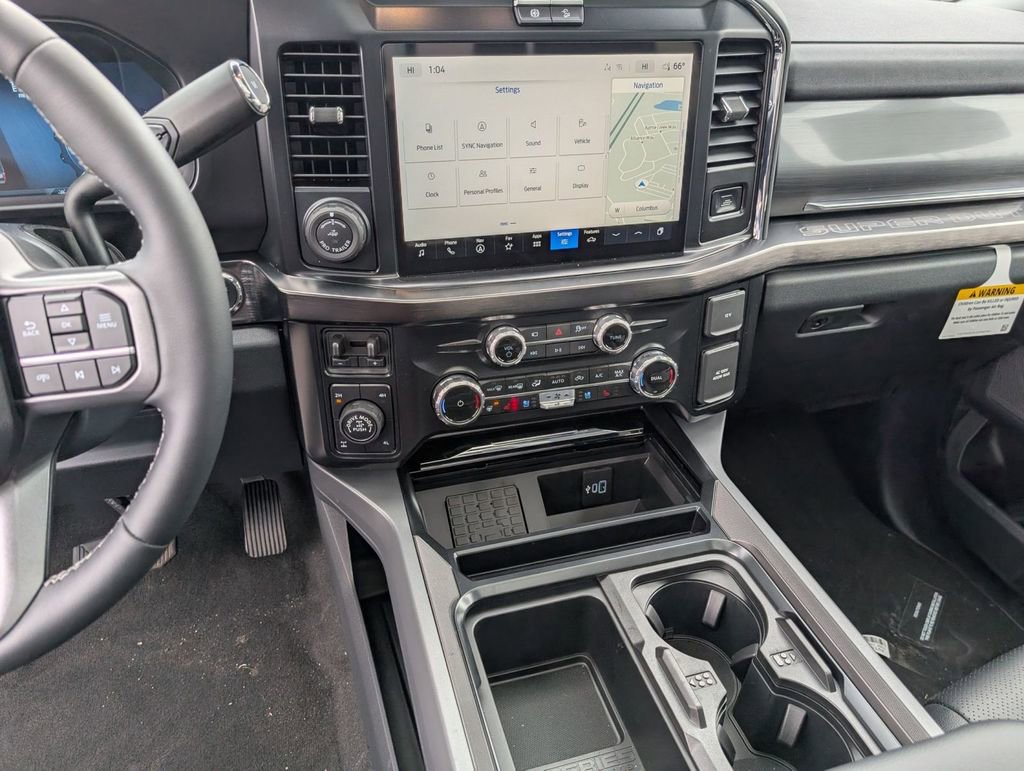 New 2026 Ford F250 Lariat w/ Tremor Off-Road Package image 37