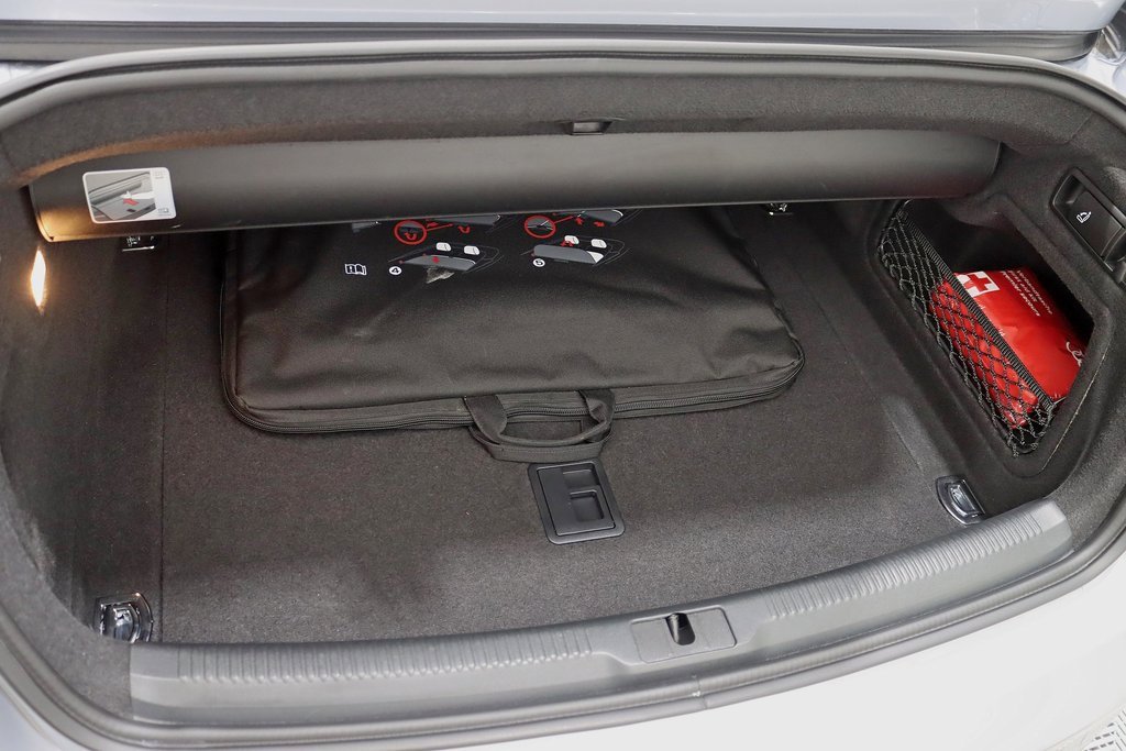 Used 2016 Audi S5 Premium Plus image 30