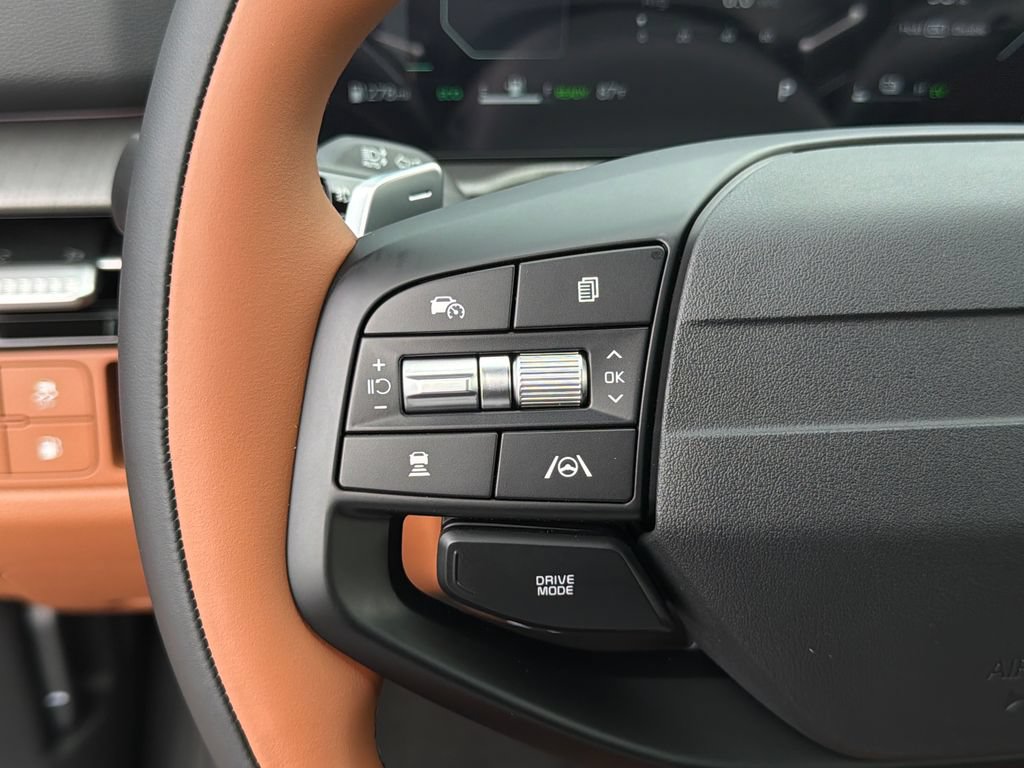 New 2027 Kia Sportage X-Line Prestige AWD/4WD image 25