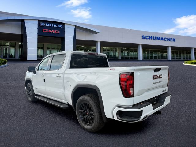 New 2026 GMC Sierra 1500 Elevation w/ Elevation Premium Package AWD/4WD image 5