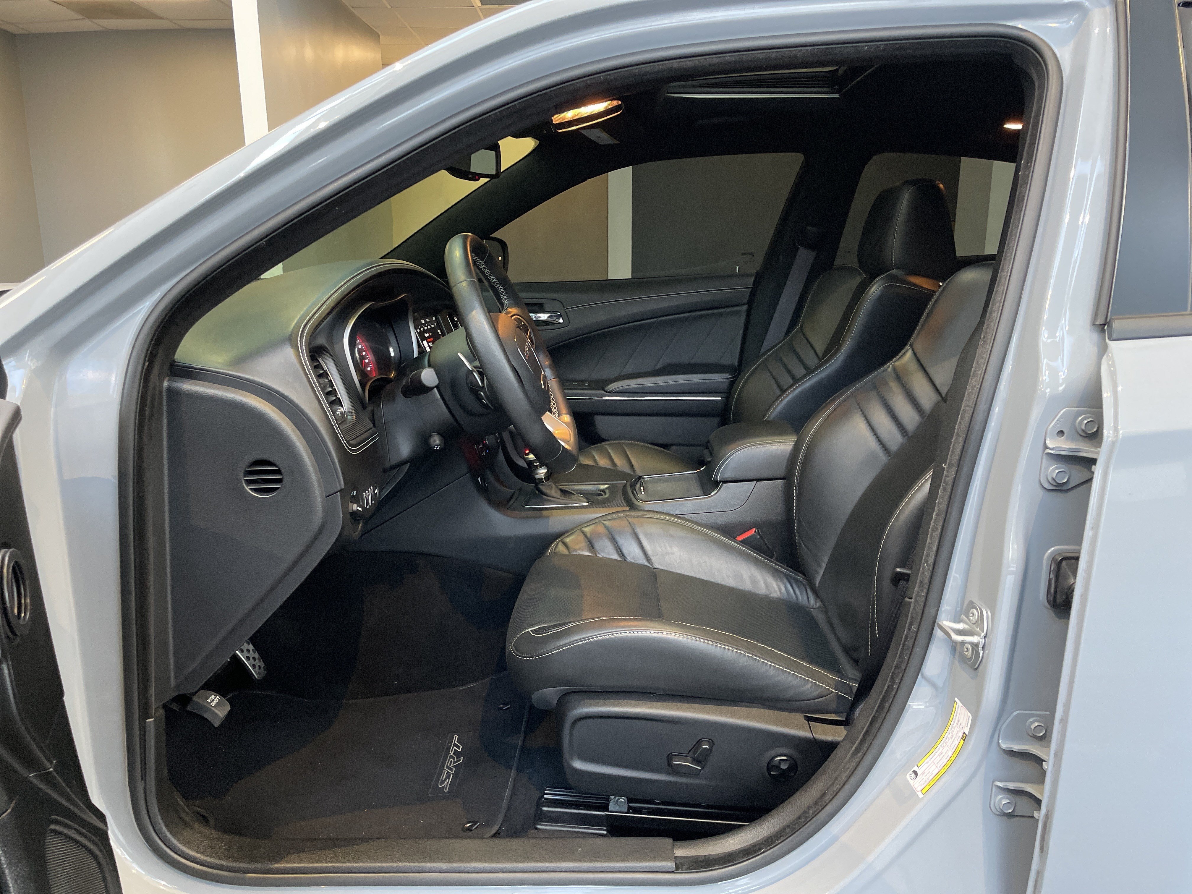 Used 2021 Dodge Charger SRT Hellcat RWD image 19