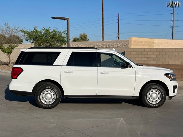 Used 2024 Ford Expedition Max XL image 4