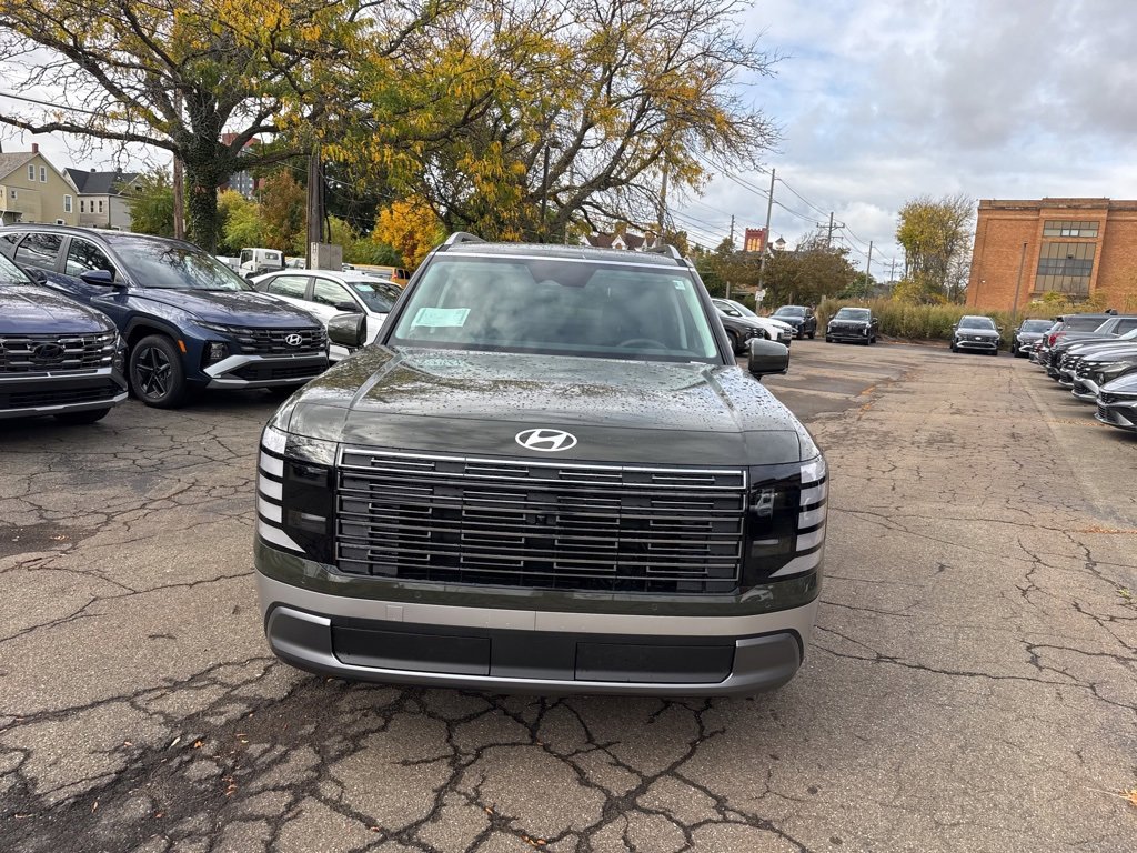 New 2026 Hyundai Palisade AWD image 2
