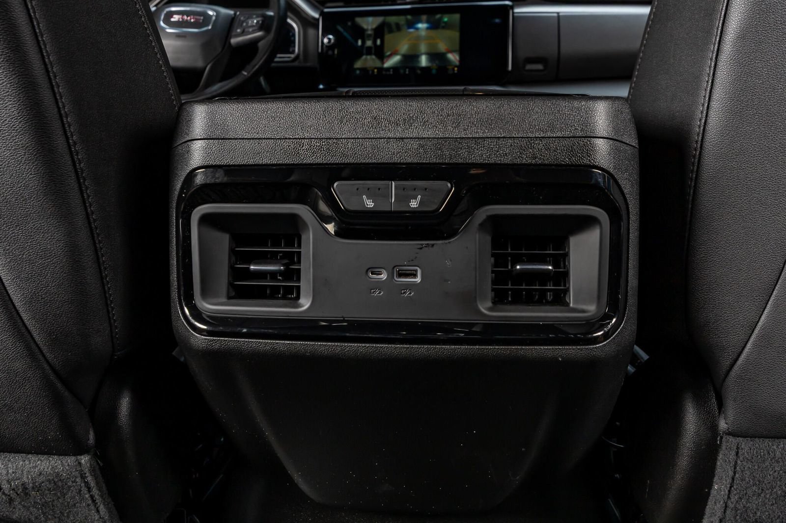 Used 2023 GMC Sierra 1500 AT4 w/ AT4 Premium Package AWD/4WD image 33