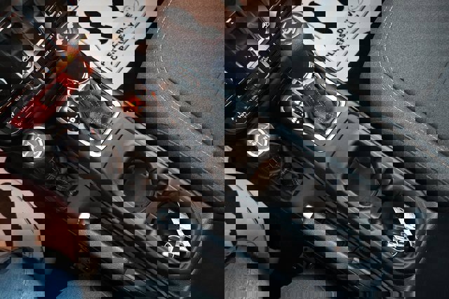 Used 2024 Jeep Wrangler Sport image 26