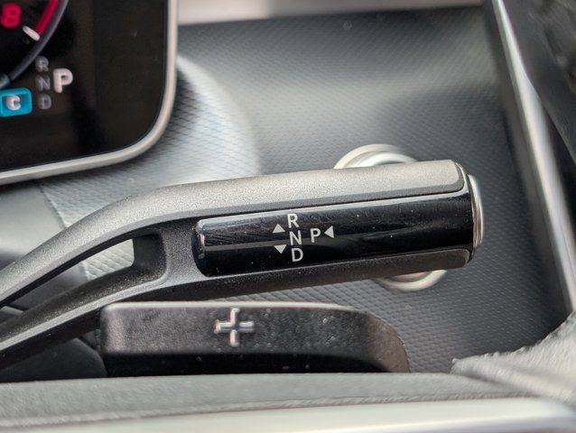 Used 2025 Mercedes-Benz C 300 4MATIC Sedan image 19