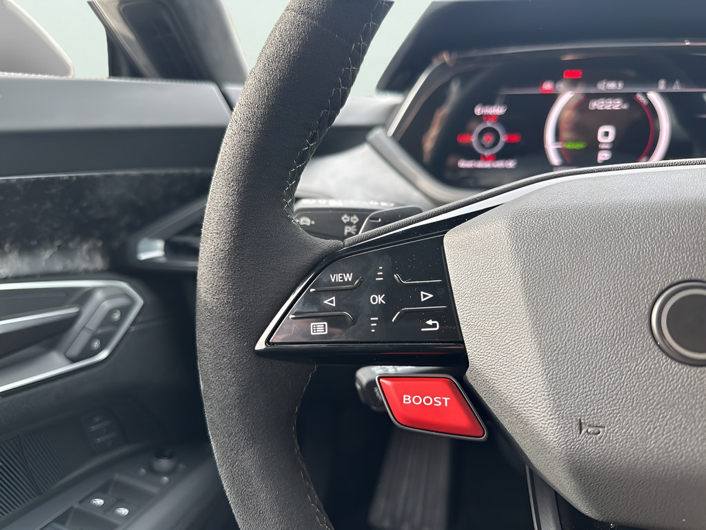 New 2026 Audi RS e-tron GT performance AWD/4WD image 54