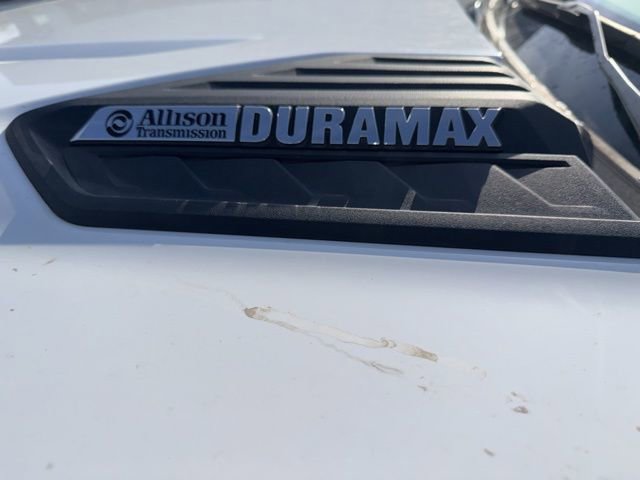 Used 2024 Chevrolet Silverado 2500 LT w/ Z71 Sport Edition AWD/4WD image 35