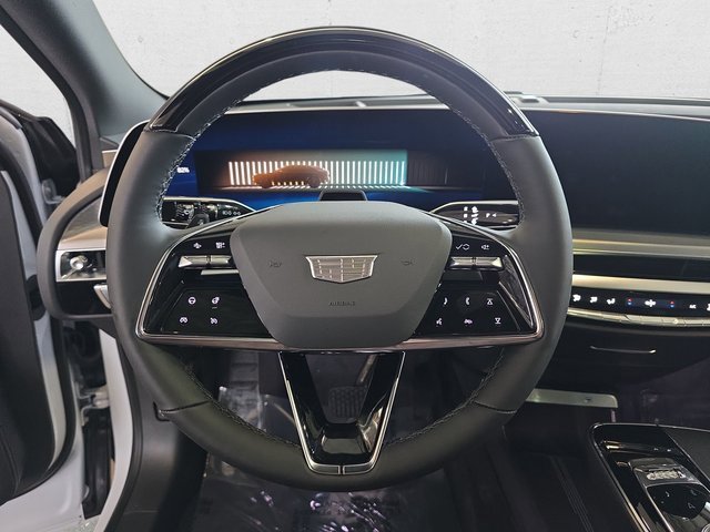 New 2026 Cadillac Lyriq Premium Sport image 18