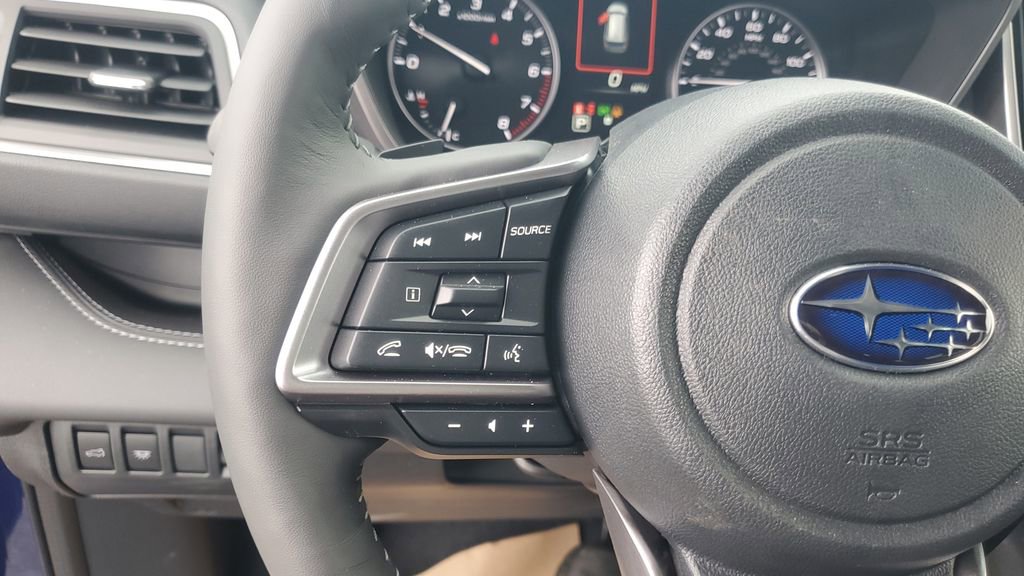 New 2026 Subaru Ascent Touring image 15