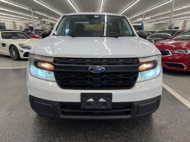 Used 2022 Ford Maverick XL w/ Equipment Group 100A Standard AWD/4WD image 2