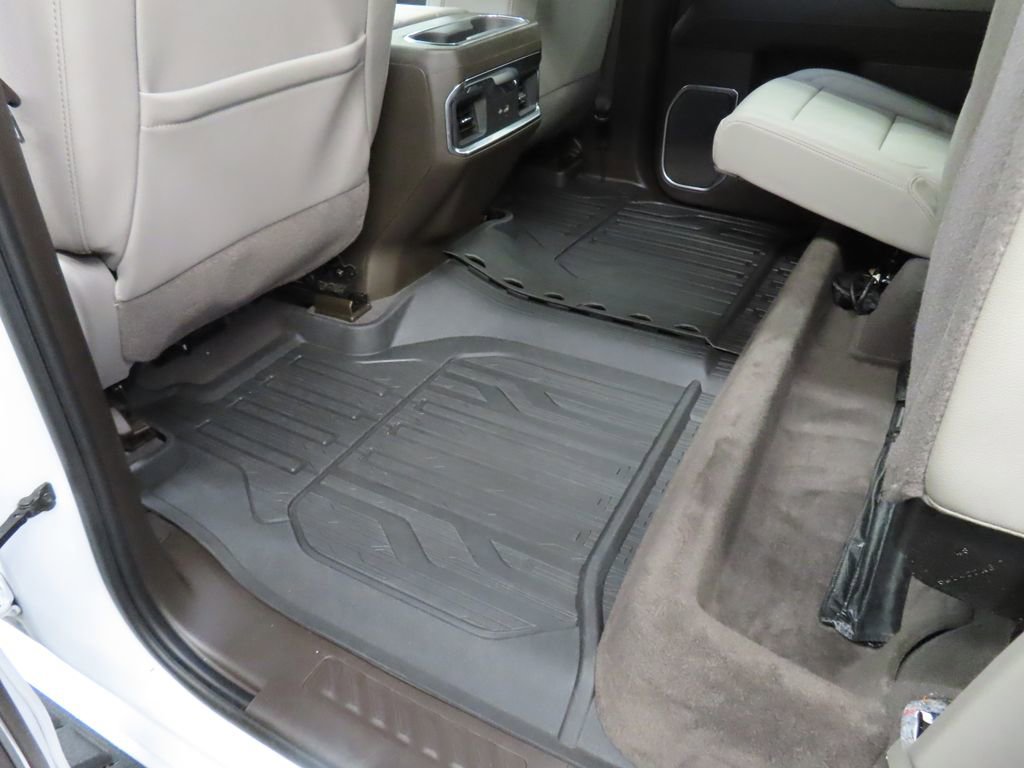 Used 2023 GMC Sierra 1500 SLT w/ SLT Convenience Package AWD/4WD image 57