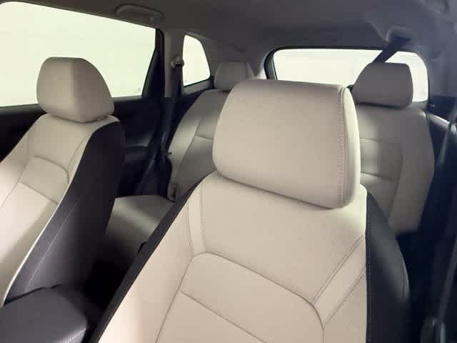 New 2026 Honda CR-V LX image 32
