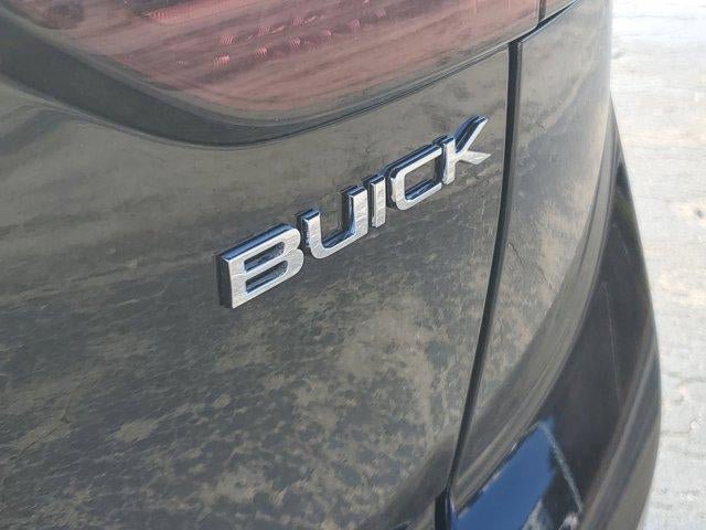 New 2026 Buick Envision Sport Touring image 6