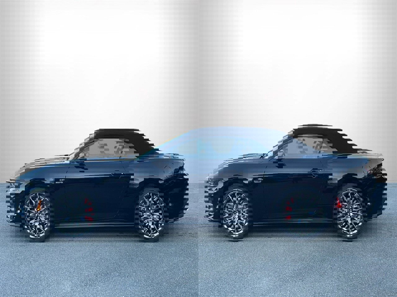 New 2026 Ford Mustang GT Premium image 21