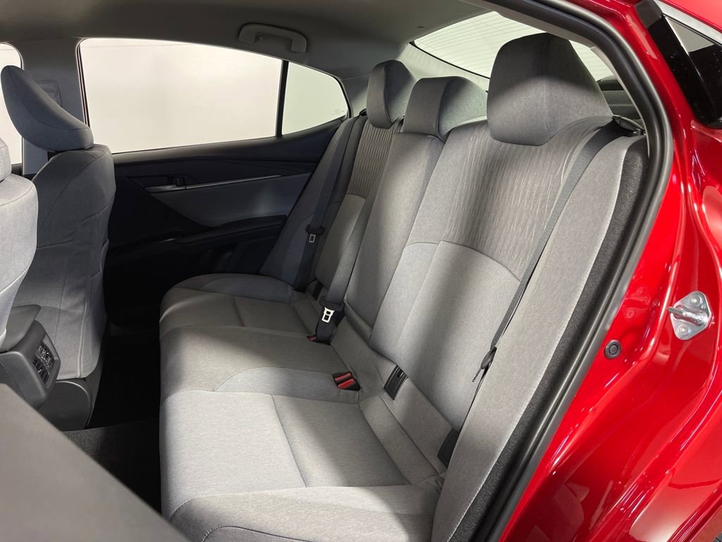 New 2026 Toyota Camry LE image 13