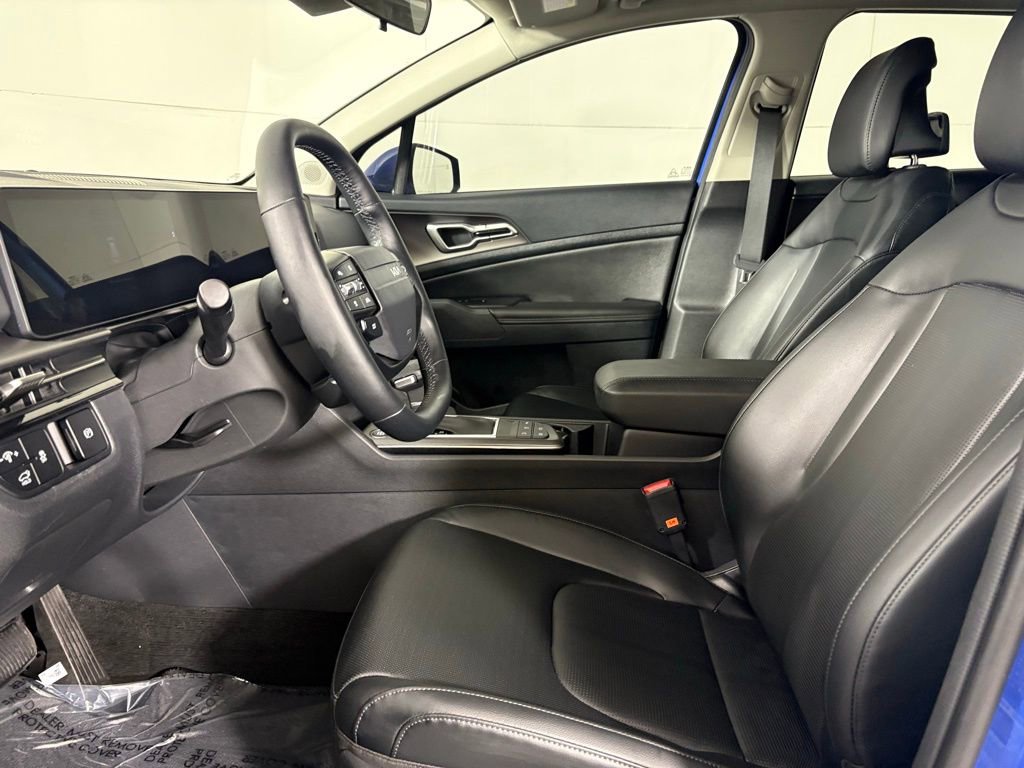 New 2026 Kia Sportage EX FWD image 20