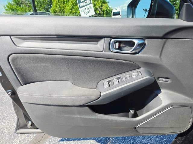 Used 2024 Honda Civic Sport image 29