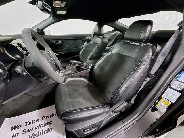 Used 2016 Ford Mustang Shelby GT350 w/ Technology Package image 24